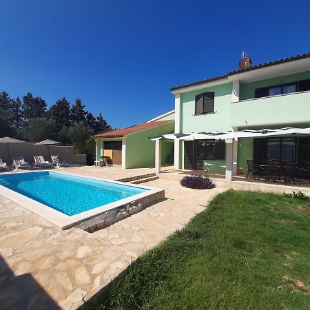 Vila Lokvanj Ližnjan Buitenkant foto