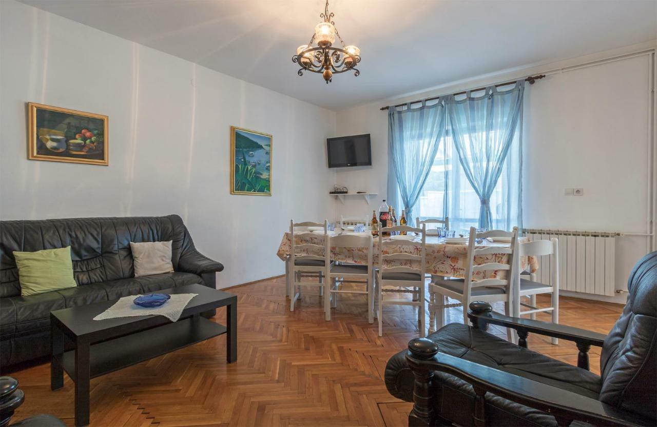 Vila Lokvanj Ližnjan Buitenkant foto