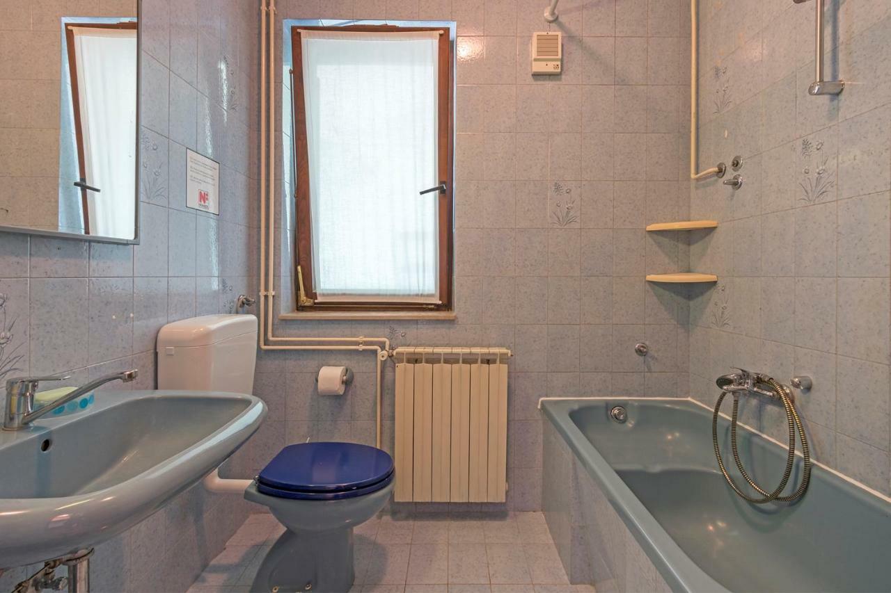 Vila Lokvanj Ližnjan Buitenkant foto